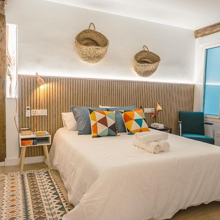 Apartament Ate Hori Txurruka San Sebastián Zewnętrze zdjęcie