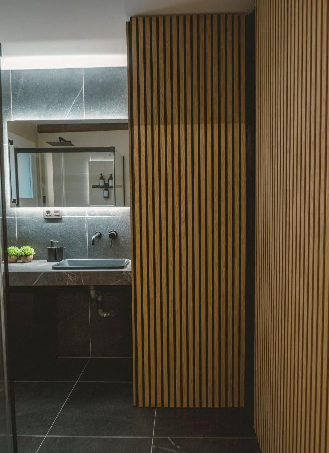 Apartament Ate Hori Txurruka San Sebastián Zewnętrze zdjęcie